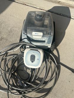Polaris Electric Pool Cleaner