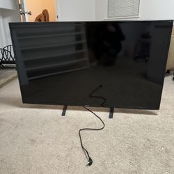 Samsung 55” TV 