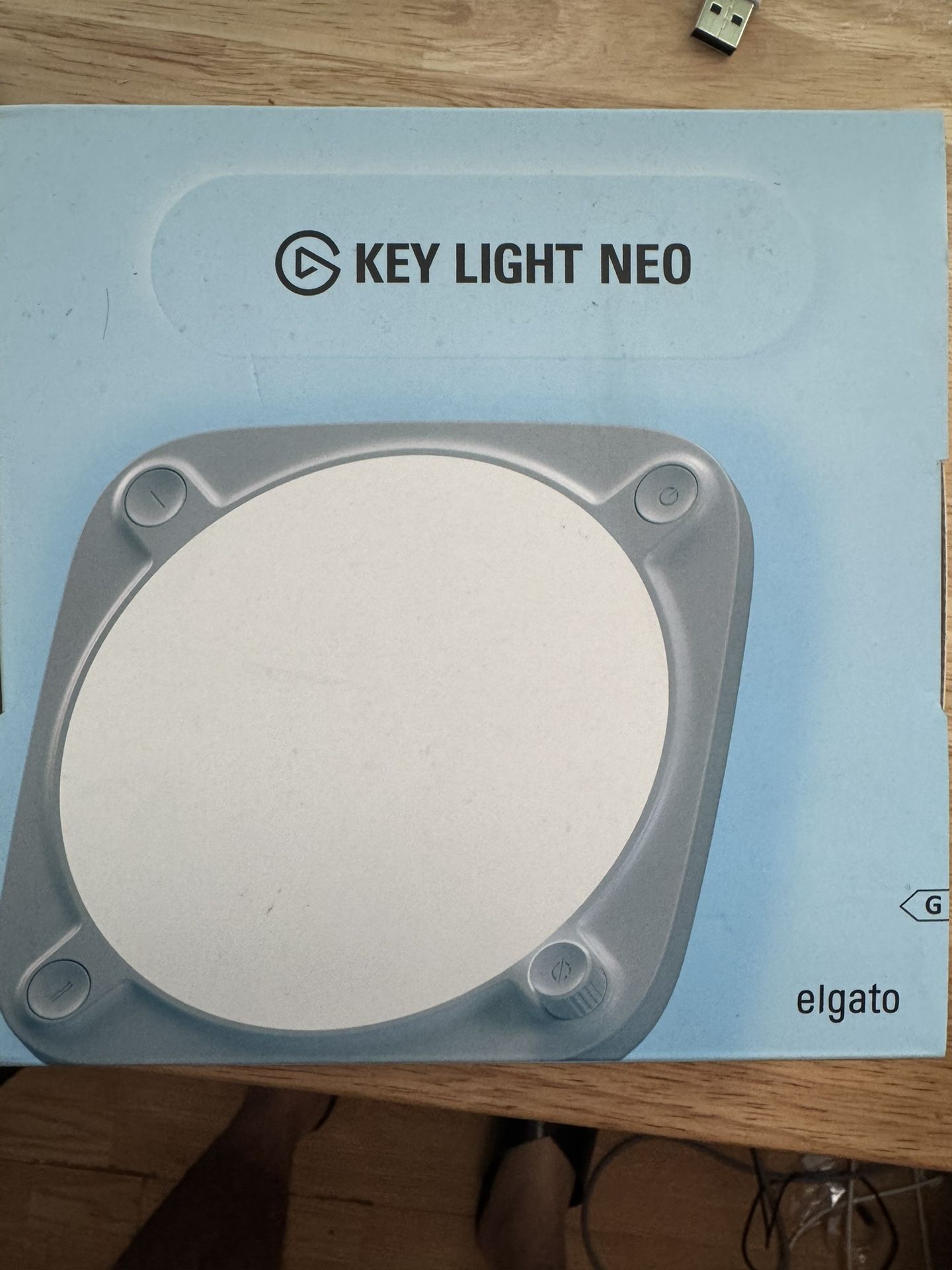 Elgato Keylight Neo