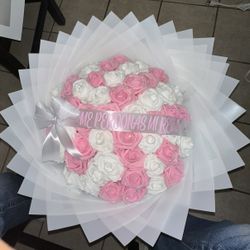 Eternal Flower Bouquet 