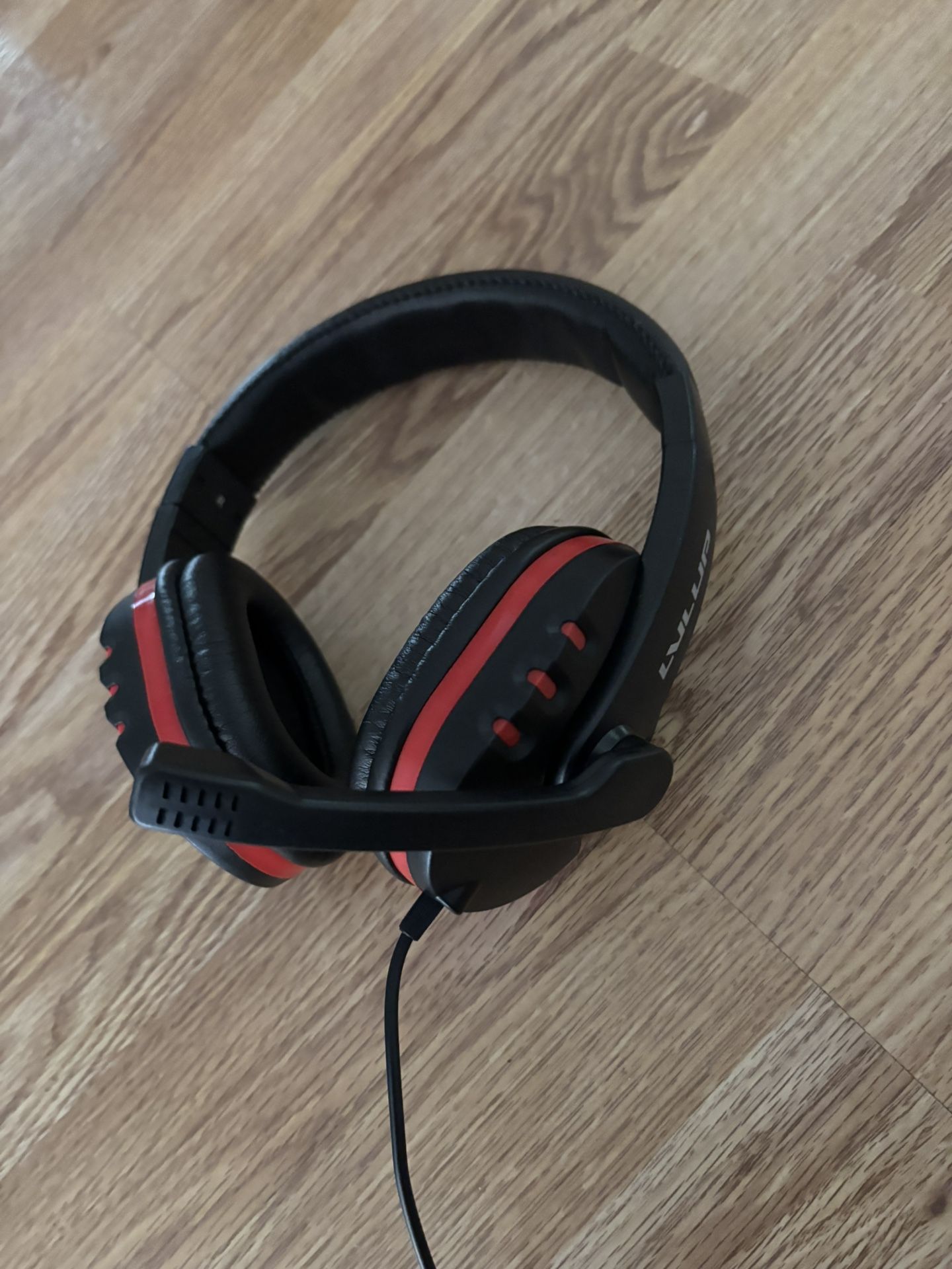 Gaming Headset LVLUP LU731