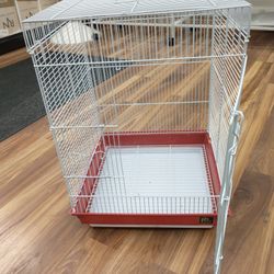 BRAND NEW PREVUE HENDRYX BIRD CAGE / PARROT CAGE

