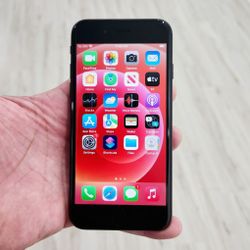 Unlocked iPhone 8 64gb Gray Color Att T-Mobile Metro Cricket