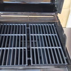 Barbecue Weber Grill 