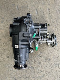 Front Differential 3.91 3rd Gen 4runner/1st Gen Tacoma