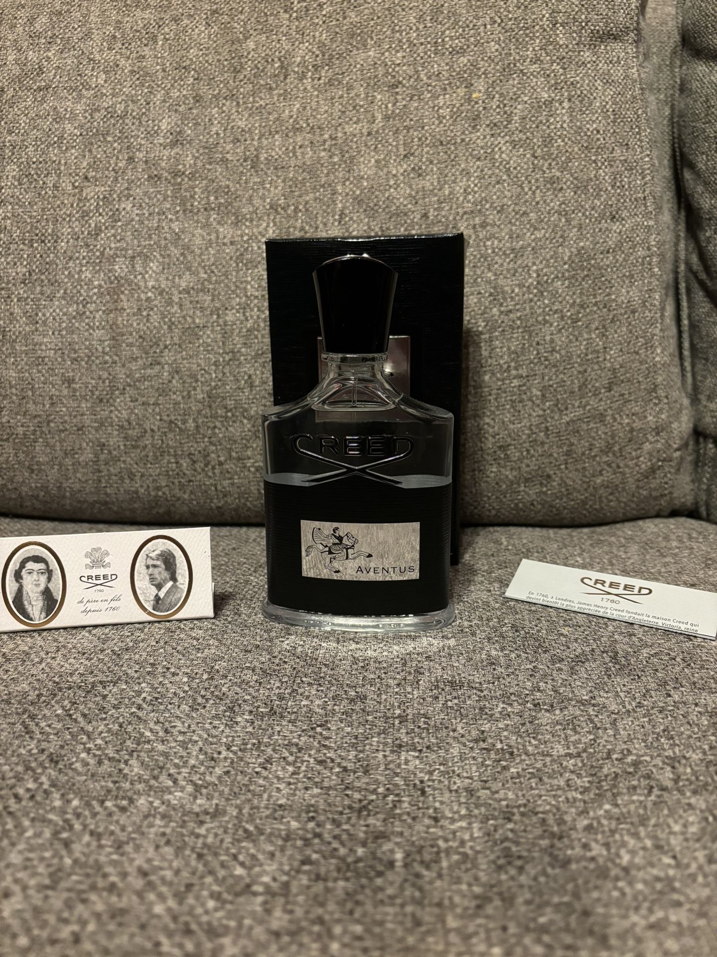 creed Aventus 100ml