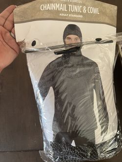 Men Costume