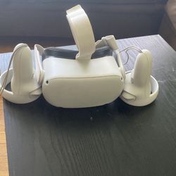 Oculus quest 2