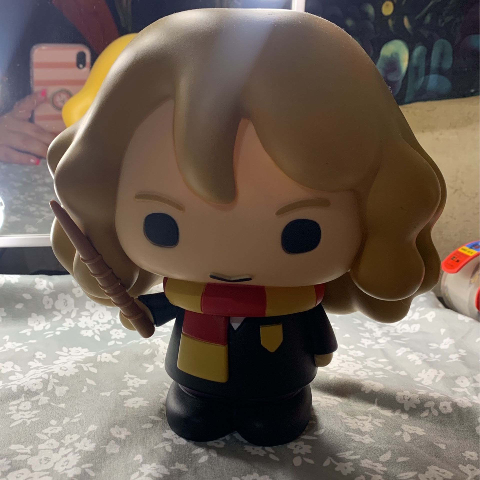 Harry Potter Hermione Bank