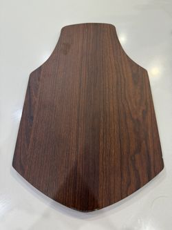 Award Medal Display Board Woden With Posts