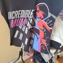 Blusa Nueva De Incledibke Mum