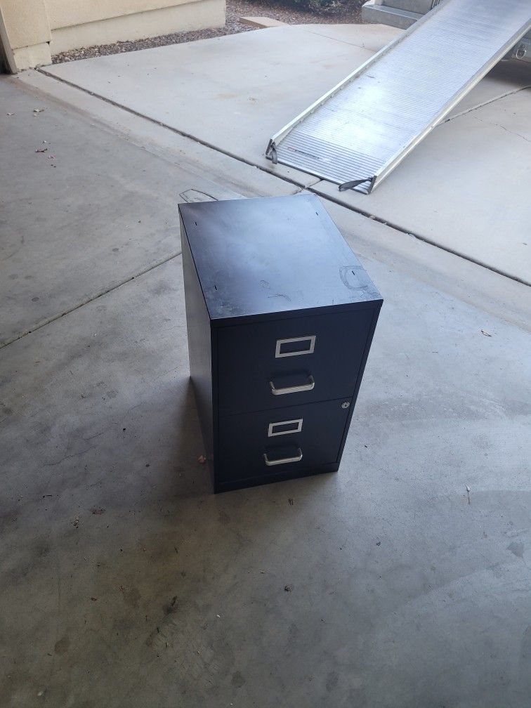 File Cabinet