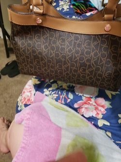 Ck purses