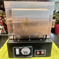 DLS Dental/Jewelry Oven