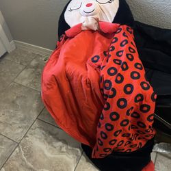Kids Sleeping Bag