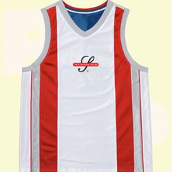 Supreme Reversible Basketball Jersey (XL)
