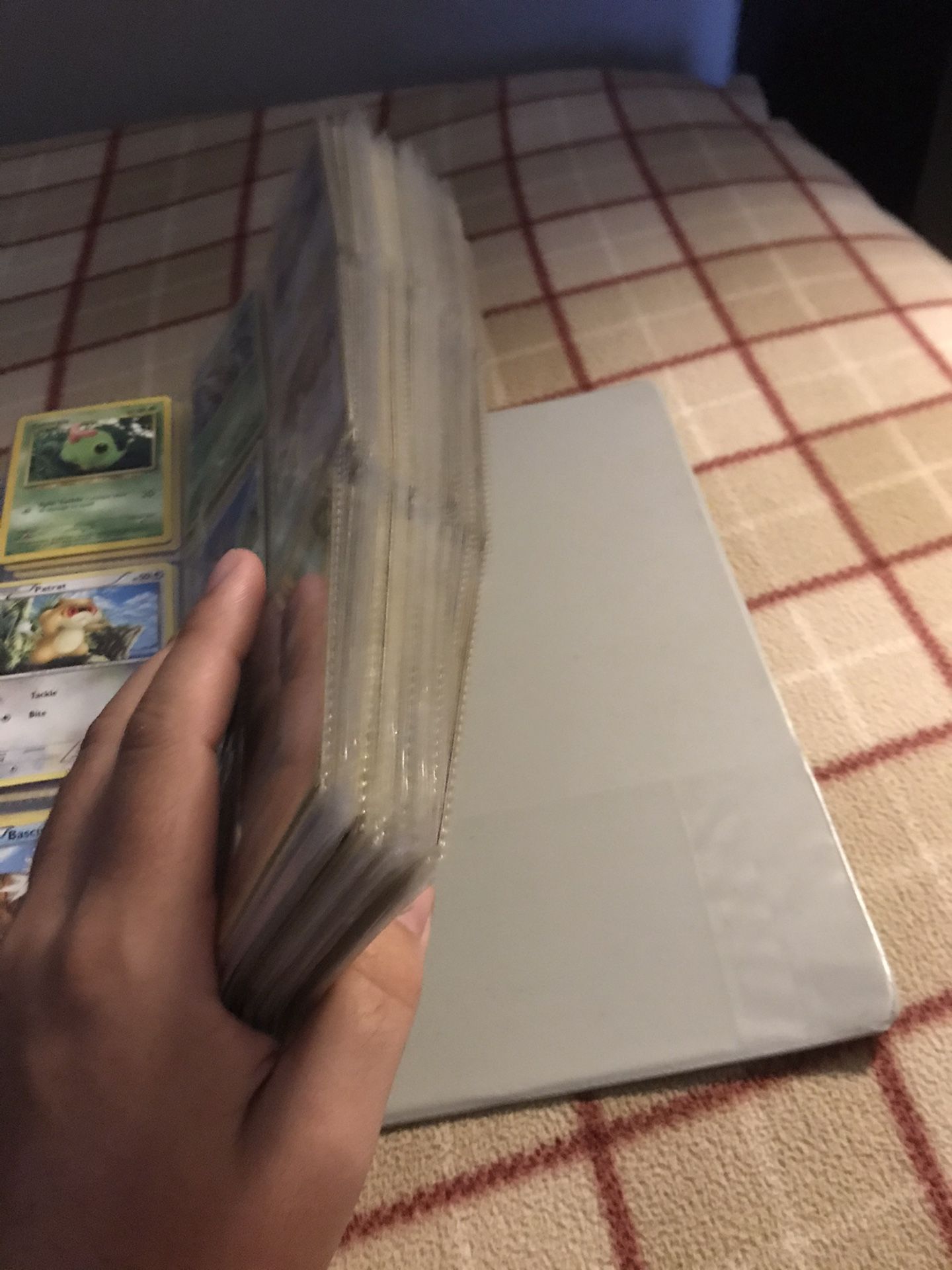 Tons Of Pokémon Cards