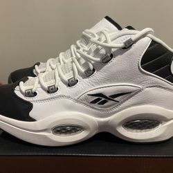 Reebok Question