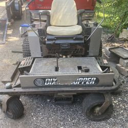 2003 Lawn Mower