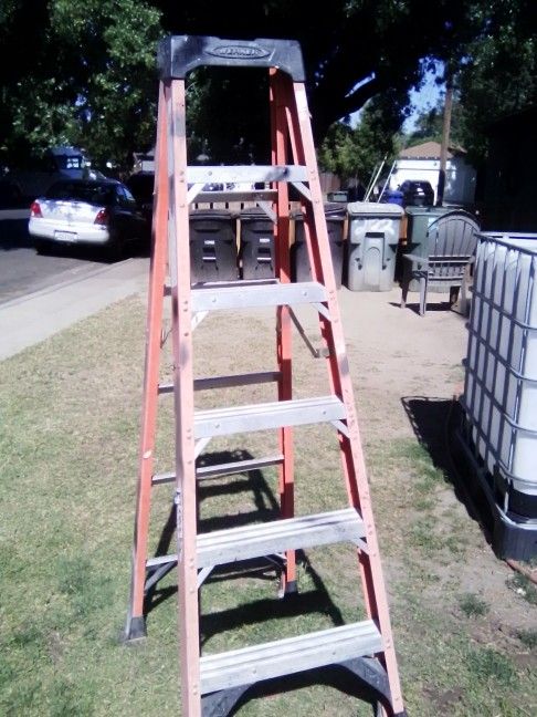 6ft Ladder