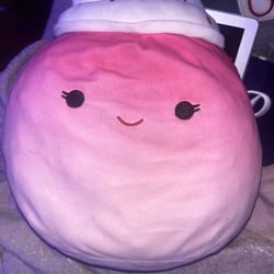 squishmallow 12 in