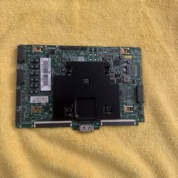 Samsung Q7C Parts Lot — BN94-11487C, BN44-00901A, BN44-05020A, Speakers — Working Pulls