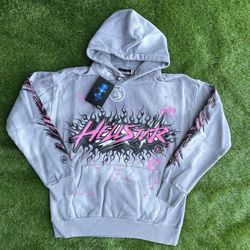 Hellstar hoodie