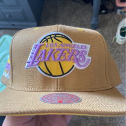 Lakers SnapBack 