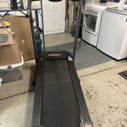 WESLO Cadence C44 Treadmill