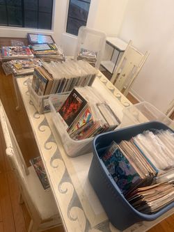 Comics