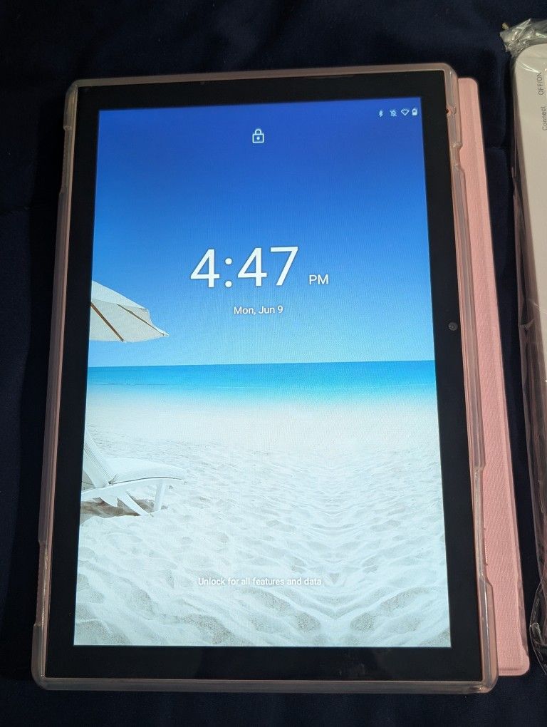Tablet