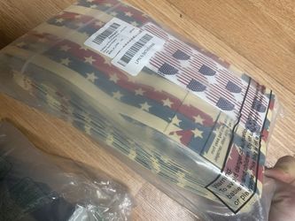 Snack Bags, Popcorn Containers