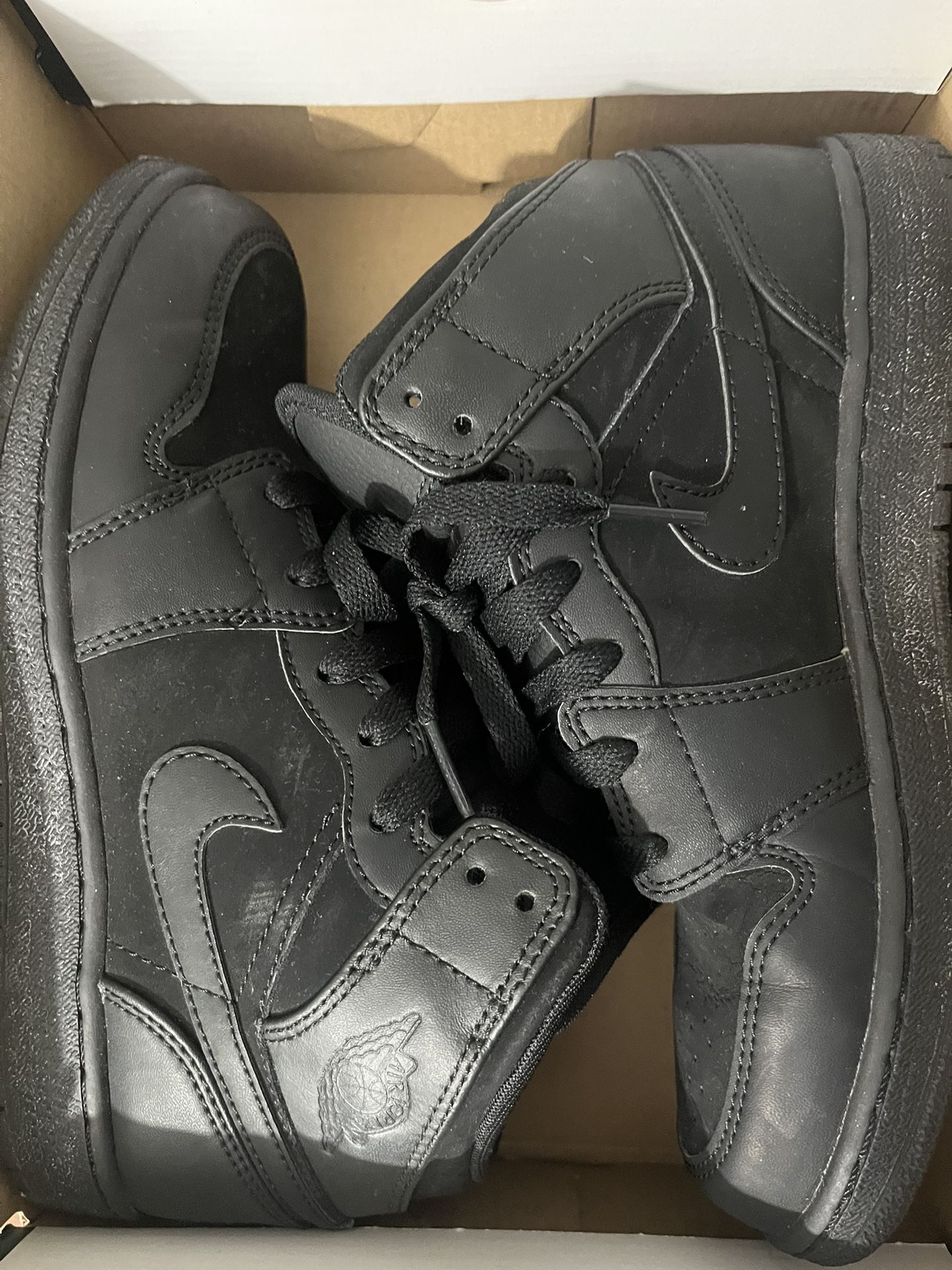 Jordan 1