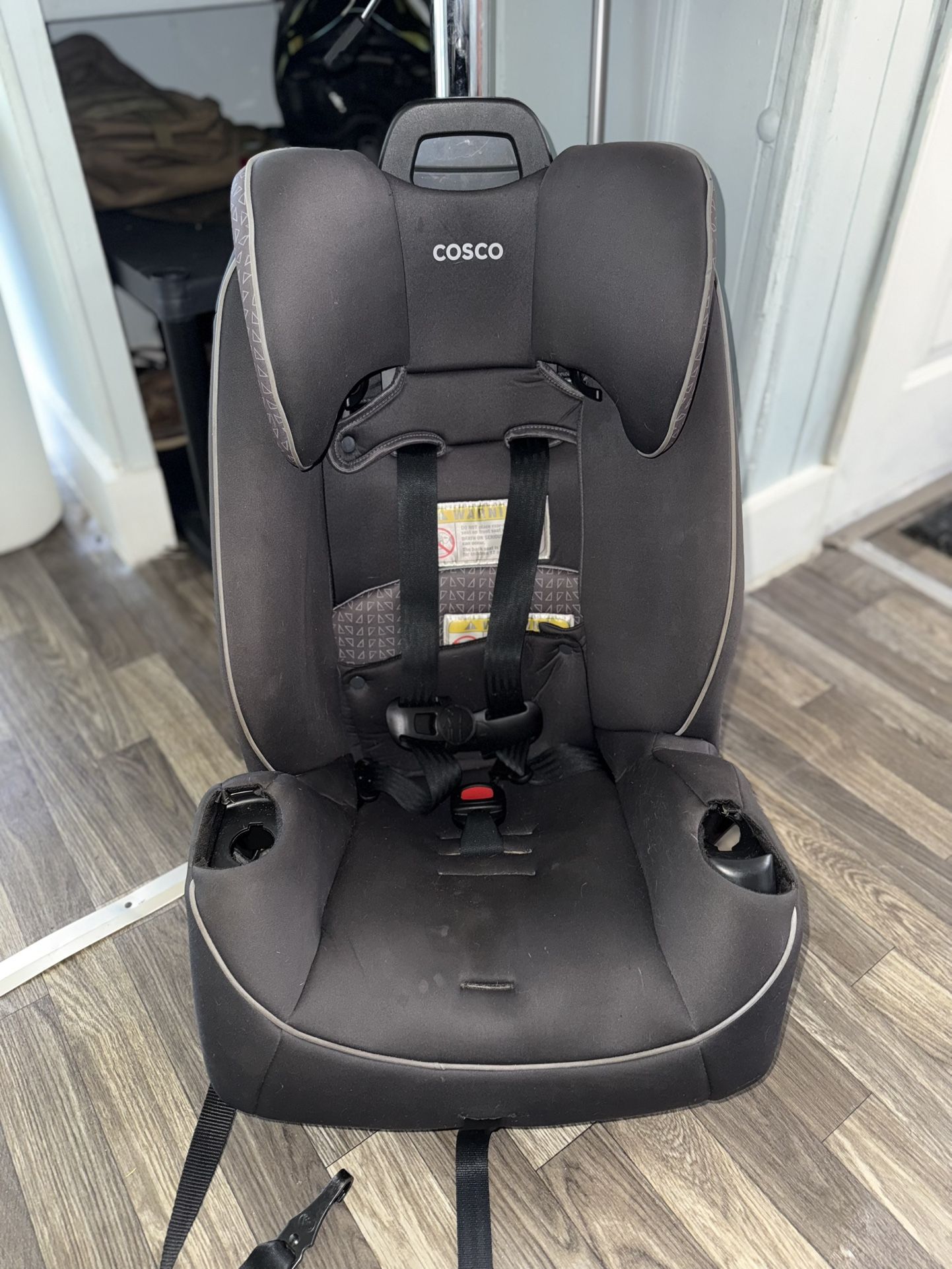 Cosco Car Seat