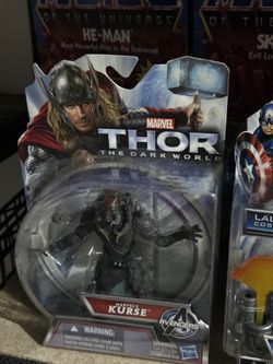 3" Super Hero Toy Lot New Sealed