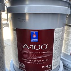 Pintura Y Material Paint & Supplies 