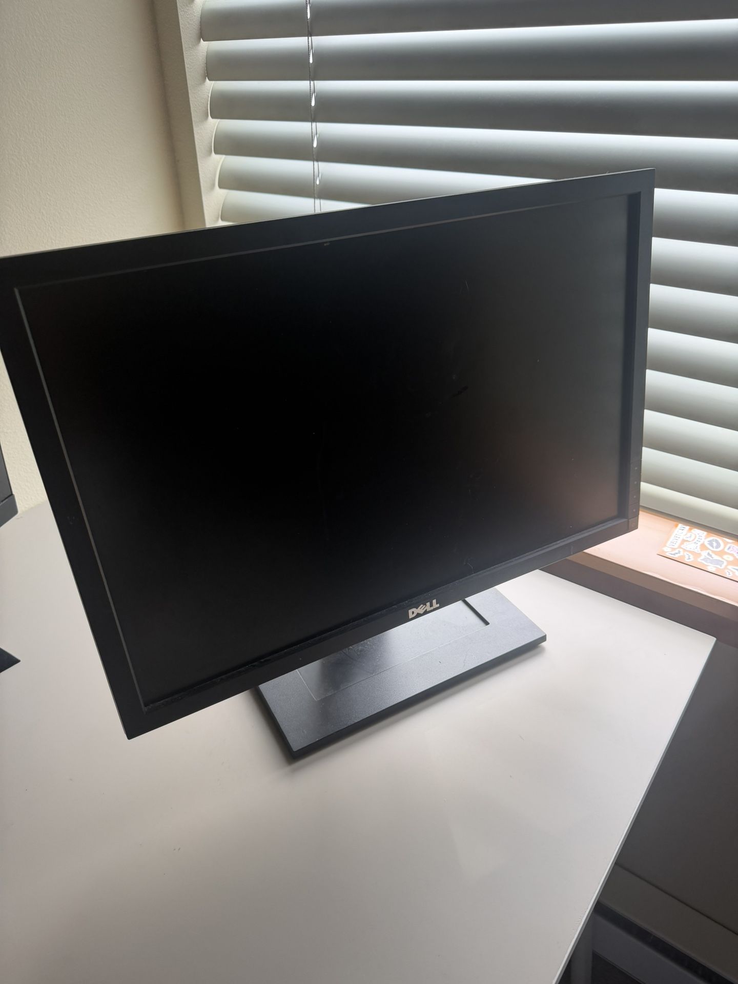 Dell Monitor