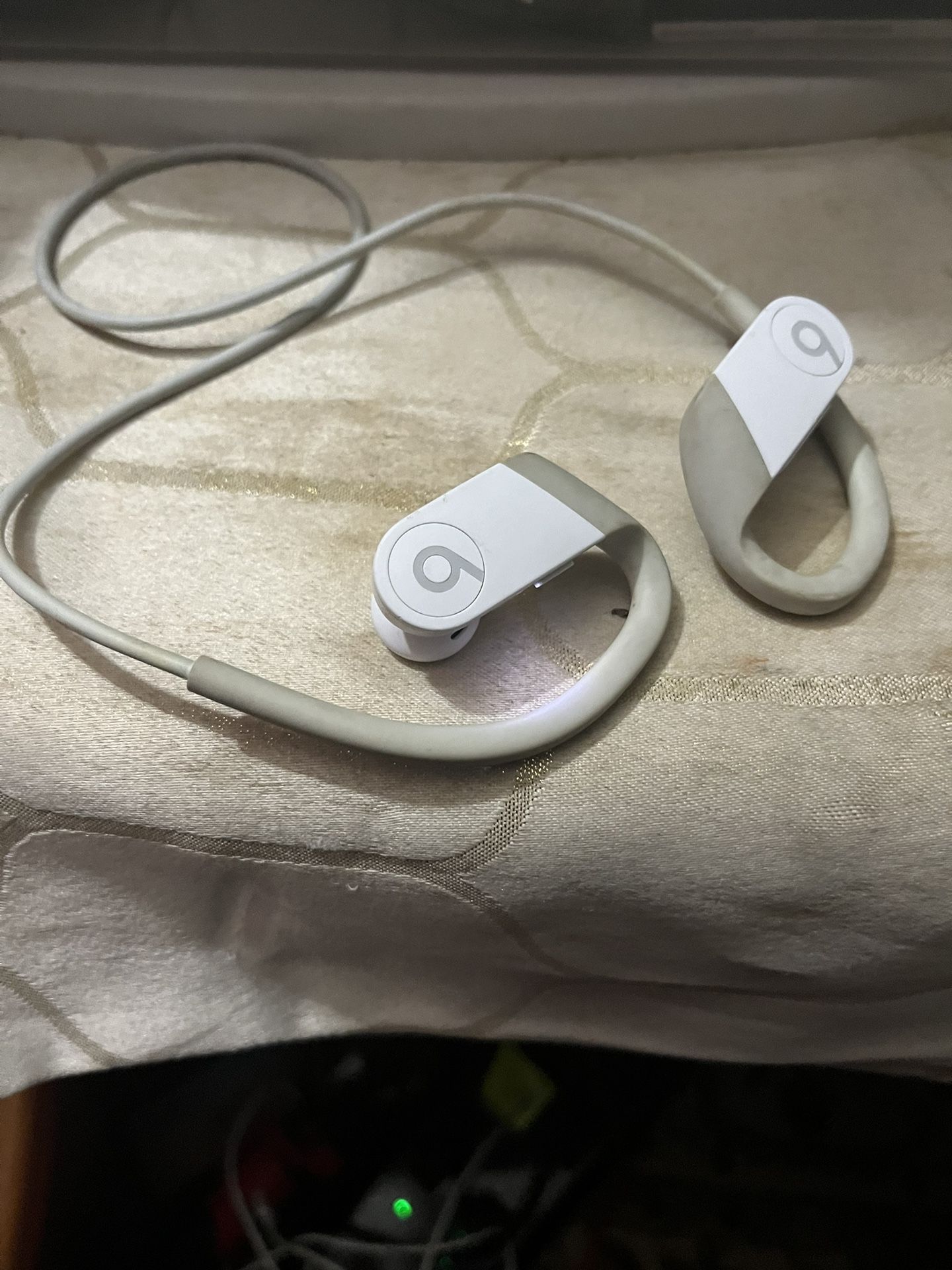 Power Beats Wireless 