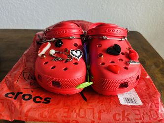 Crocs Original Karol G. 12 Men’s