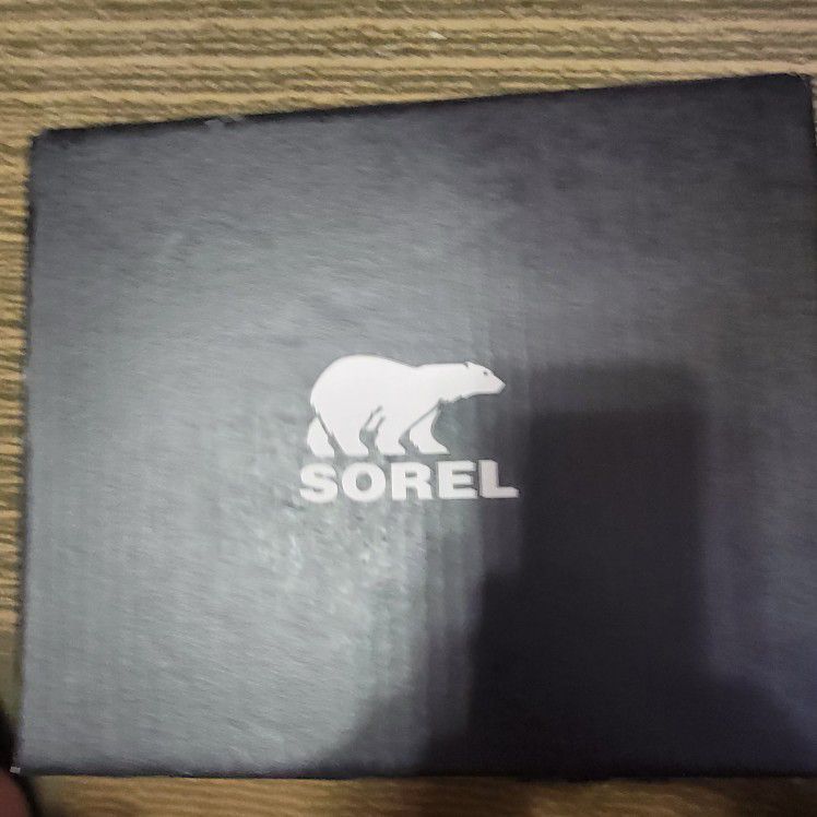 SOREL Youth Flurry Boots