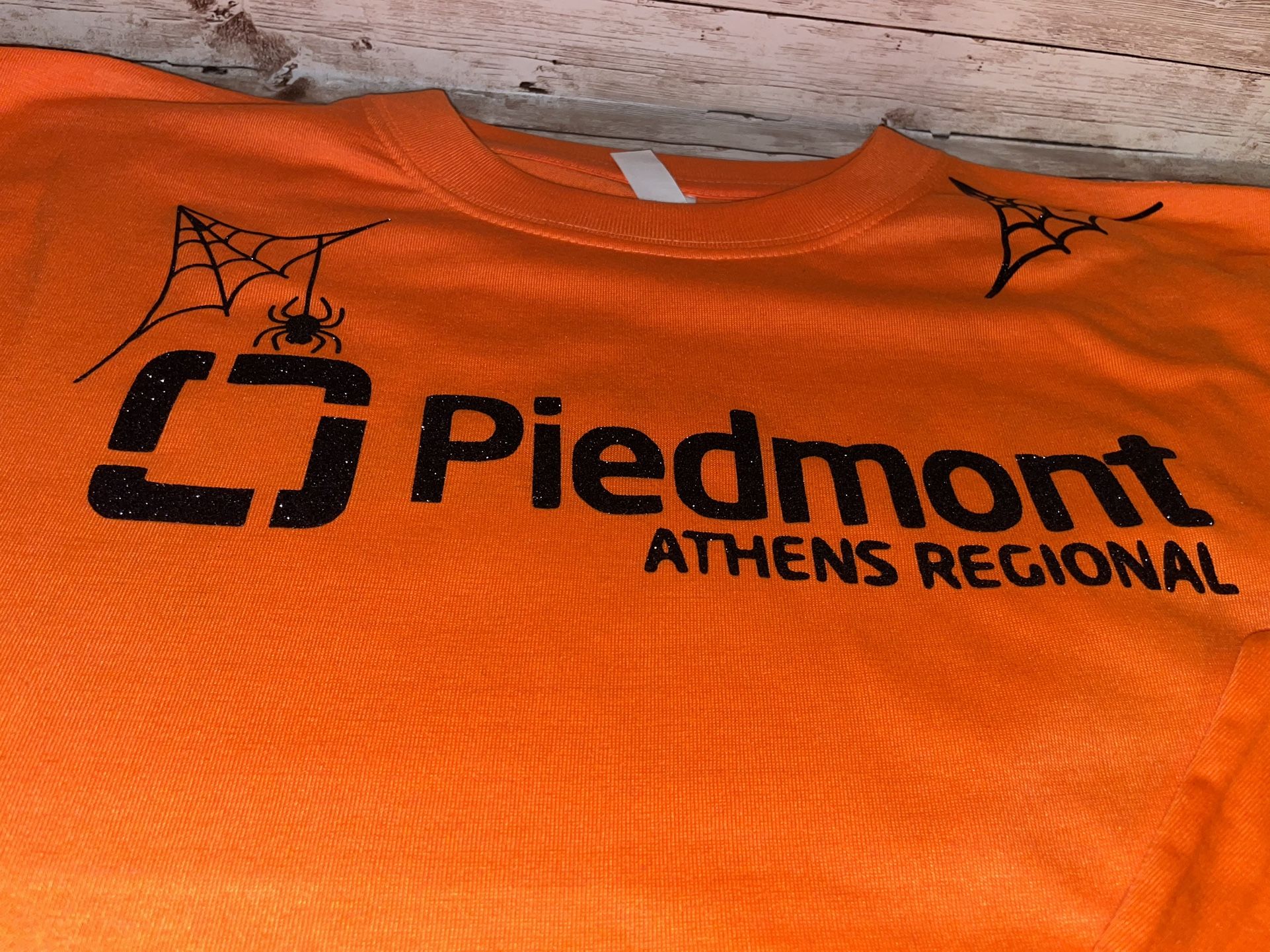 Halloween Long Sleeve Custom Shirts