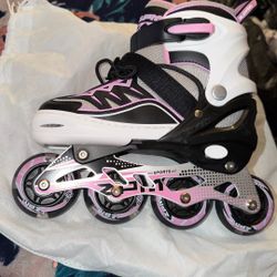 2PM SPORTS ROLLER SKATES