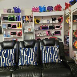 Ipad Originales Desde Ipad 3ra 4ta  Ipad AIR IPAD MINI.   PRECIOS DESDE $50 $65 $85