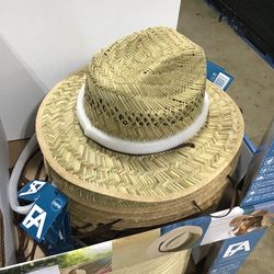 Sun Hat