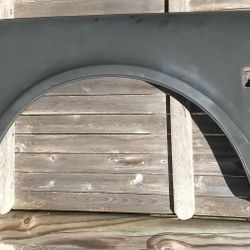 C10 Front Right Fender