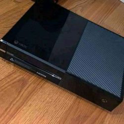 Xbox One On Sale