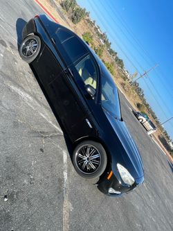 BMW 2012 535i
