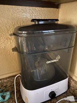 Bottle Sanitizer