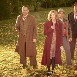 Allison Krause At Marymoor park