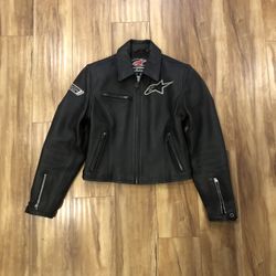 Men’s and Women’s Motorcycle Jackets